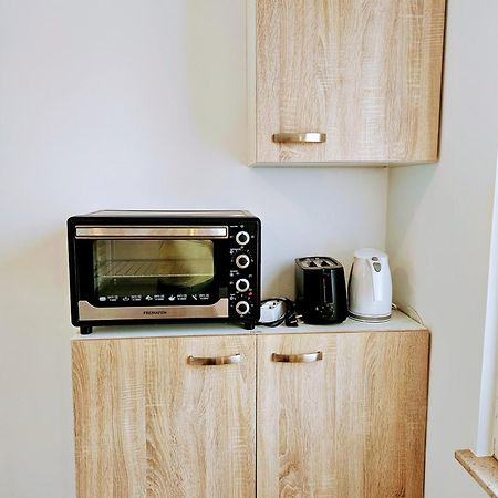 Apartment Jackie ビーレフェルト エクステリア 写真