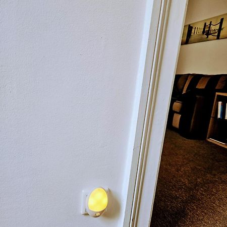 Apartment Jackie ビーレフェルト エクステリア 写真