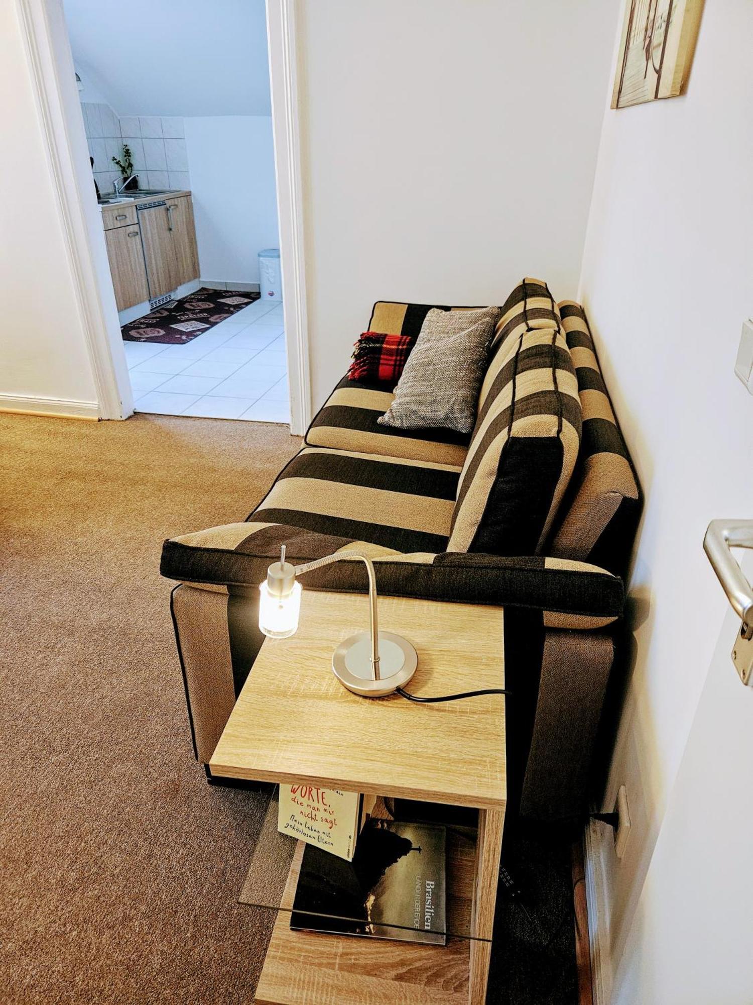 Apartment Jackie ビーレフェルト エクステリア 写真