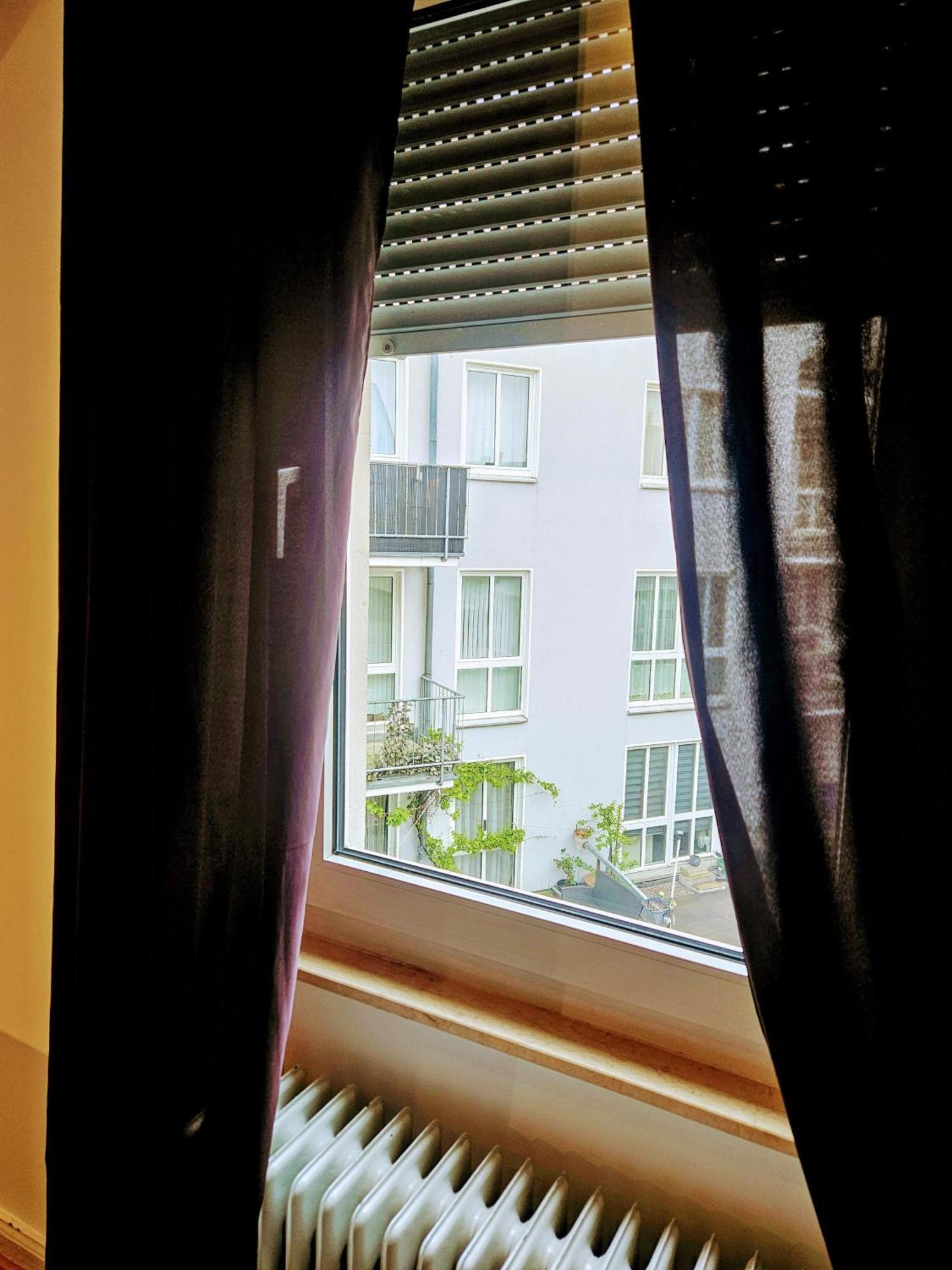 Apartment Jackie ビーレフェルト エクステリア 写真