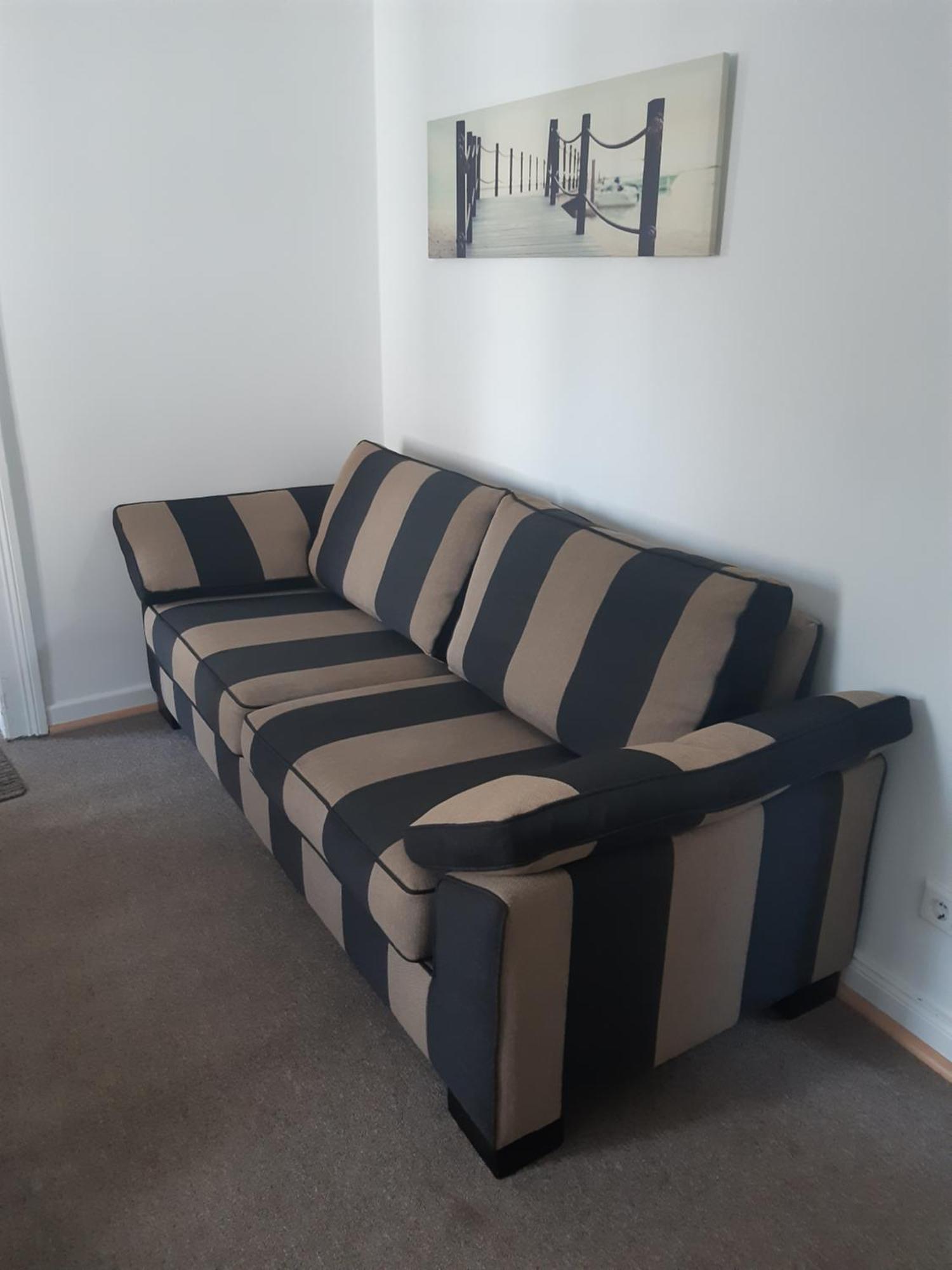 Apartment Jackie ビーレフェルト 部屋 写真
