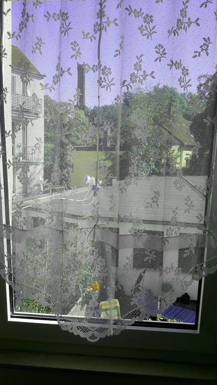 Apartment Jackie ビーレフェルト エクステリア 写真