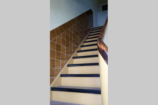 Apartment Jackie ビーレフェルト エクステリア 写真